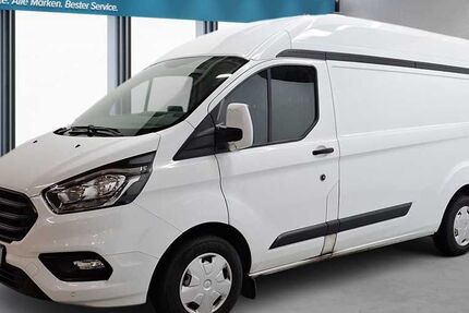 Ford Transit Custom 110.008 km 20.380 &euro; Maintal 63477