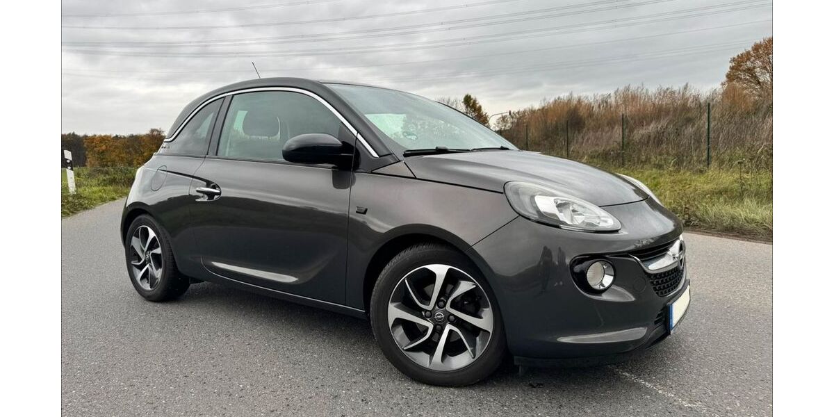 Opel Adam 89.500 km 7.000 &euro; Rödermark 63322