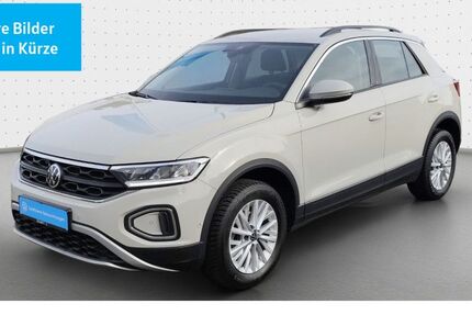 VW T-Roc 34.000 km 23.249 &euro; Freigericht 63579