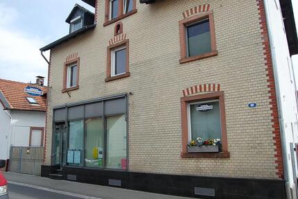 Gewerbeobjekt Mainaschaff - 1.000&euro; | Angebot:22708190