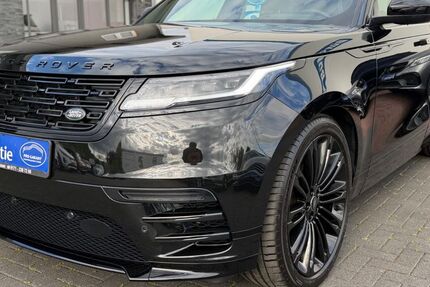 Land Rover Range Rover Velar 60.000 km 52.900 &euro; Gelnhausen 63571