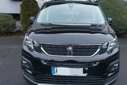 Peugeot Rifter 74.000 km 19.500 &euro; Aschaffenburg 63739