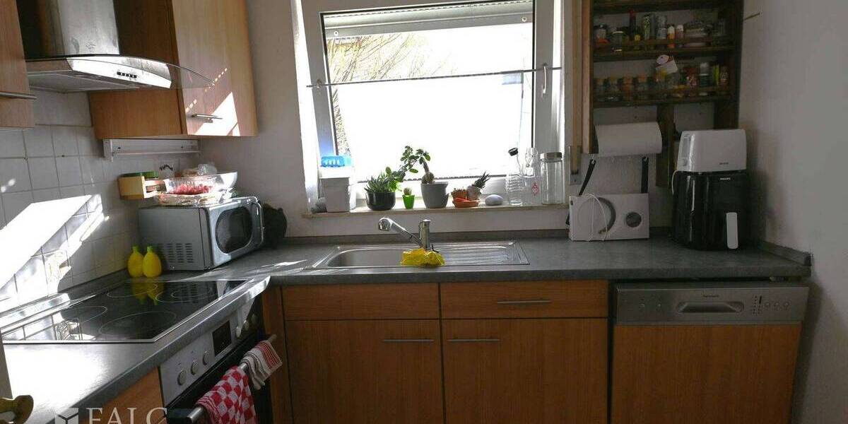 Etagenwohnung Obernburg am Main Obernburg - 2 Zimmer, 60 m&sup2;, 169.900&euro; | Angebot:26092392