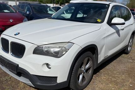 BMW X1 249.849 km 4.490 &euro; Mühlheim am Main 63165