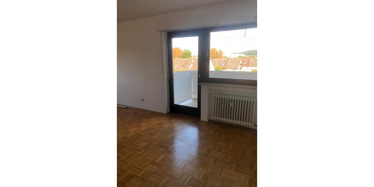 Etagenwohnung Aschaffenburg Damm - 2 Zimmer, 59 m&sup2;, 208.000&euro; | Angebot:26396681