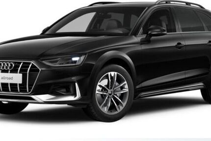 Audi A4 Allroad 47.601 km 36.590 &euro; Großwallstadt 63868
