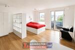 Etagenwohnung Aschaffenburg Gailbach - 1 Zimmer, 42 m&sup2;, 585&euro; | Angebot:26586939