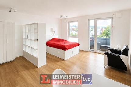 Wohnung Aschaffenburg Gailbach - 1 Zimmer, 42 m&sup2;, 585&euro; | Angebot:26586939