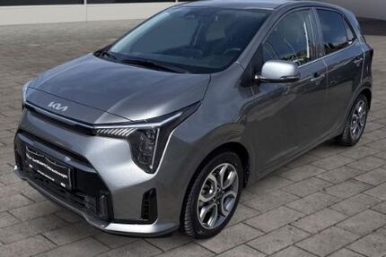Kia Picanto 2.450 km 18.980 &euro; Obernburg 63785