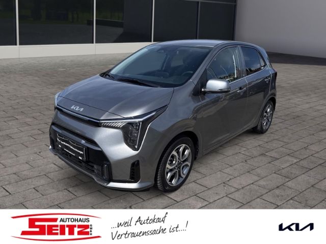 Kia Picanto 2.450 km 18.980 &euro; Obernburg 63785