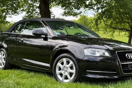 Audi A3 139.000 km 9.300 &euro; Wenigumstadt 63762