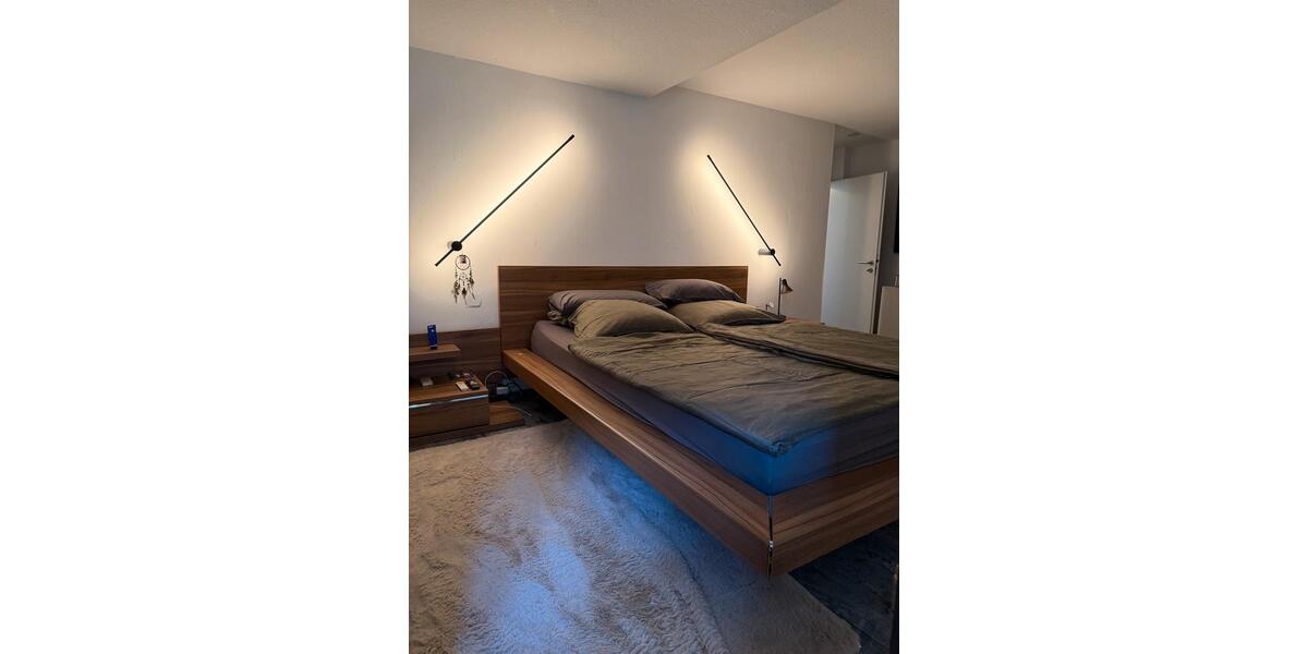 Etagenwohnung Kleinwallstadt - 3 Zimmer, 130 m&sup2;, 1.390&euro; | Angebot:25368790