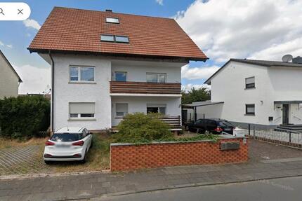 Wohnung Dieburg - 4 Zimmer, 94 m&sup2;, 1.250&euro; | Angebot:26201205