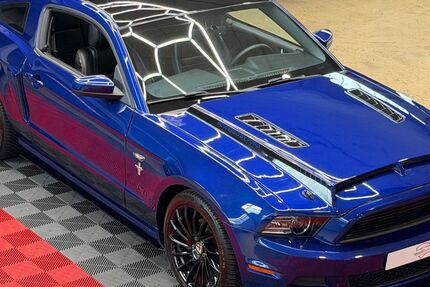 Ford Mustang 89.000 km 19.888 &euro; Kleinwallstadt 63839