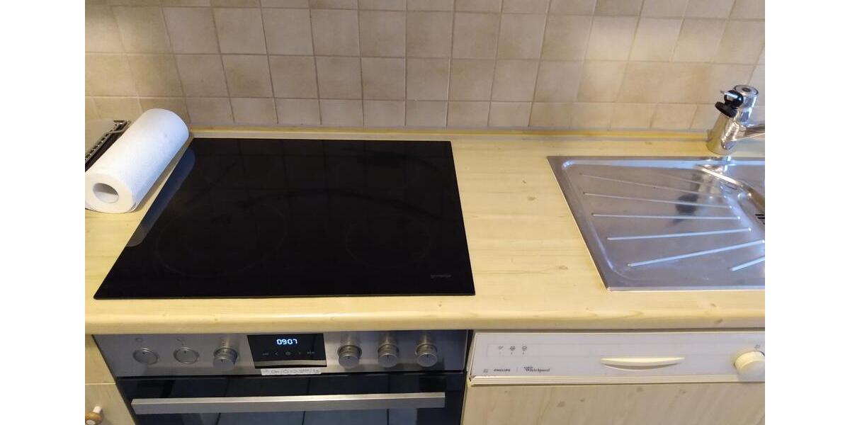 Hochparterre Freigericht - 2 Zimmer, 60 m&sup2;, 550&euro; | Angebot:26295563