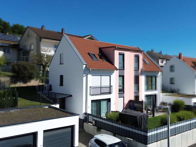 Einfamilienhaus Obernburg am Main - 5 Zimmer, 149 m&sup2;, 498.000&euro; | Angebot:26106888