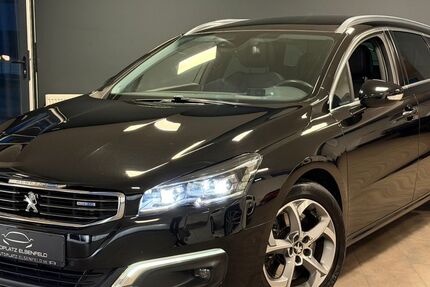 Peugeot 508 144.093 km 8.890 &euro; Elsenfeld 63820