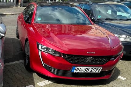 Peugeot 508 173.000 km 14.500 &euro; Erlensee 63526