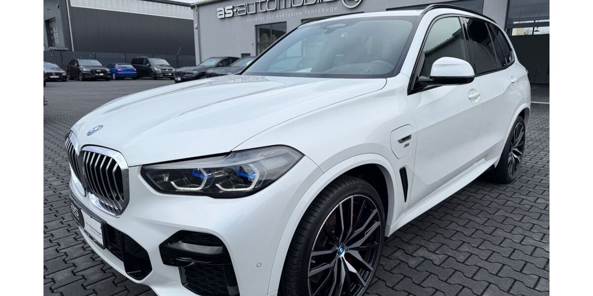 BMW X5 42.698 km 62.990 &euro; Hanau/Nähe Airport Frankfurt/M 63456
