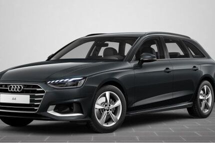 Audi A4 18.807 km 34.430 &euro; Aschaffenburg 63741