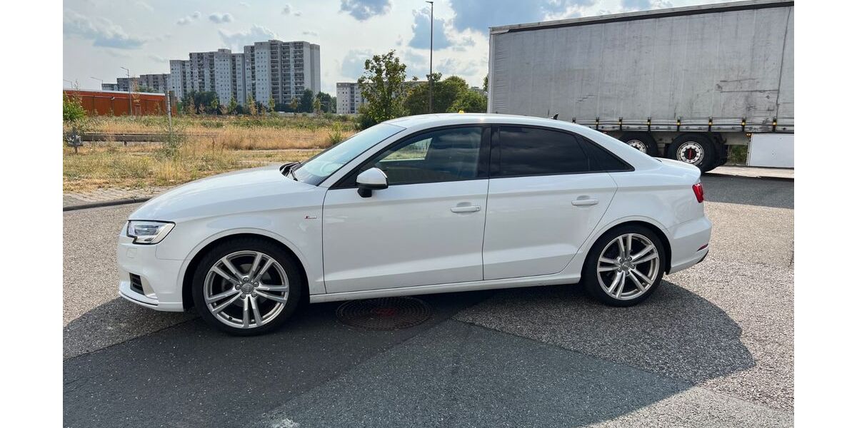 Audi A3 96.900 km 17.100 &euro; Dietzenbach 63128