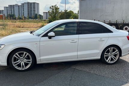 Audi A3 97.200 km 16.500 &euro; Dietzenbach 63128