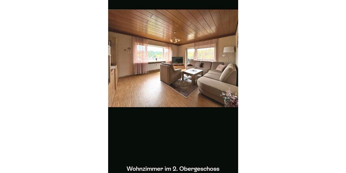 Mehrfamilienhaus, Wohnhaus Leidersbach - 9 Zimmer, 200 m&sup2;, 275.000&euro; | Angebot:24649836