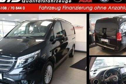 Mercedes-Benz Vito 168.000 km 29.950 &euro; Mühlheim 63165