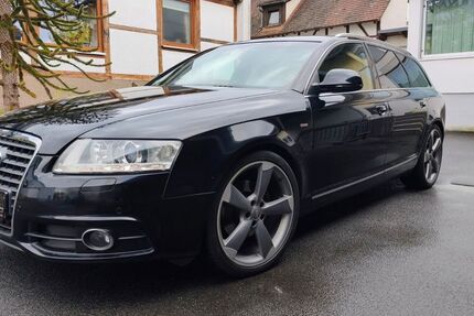 Audi A6 183.900 km 7.800 &euro; Elsenfeld 63820