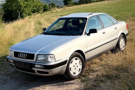 Audi 80 204.000 km 3.600 &euro; Mömbris 63776