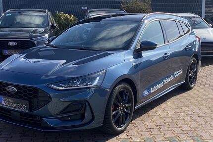 Ford Focus 19.000 km 22.980 &euro; Babenhausen 64832