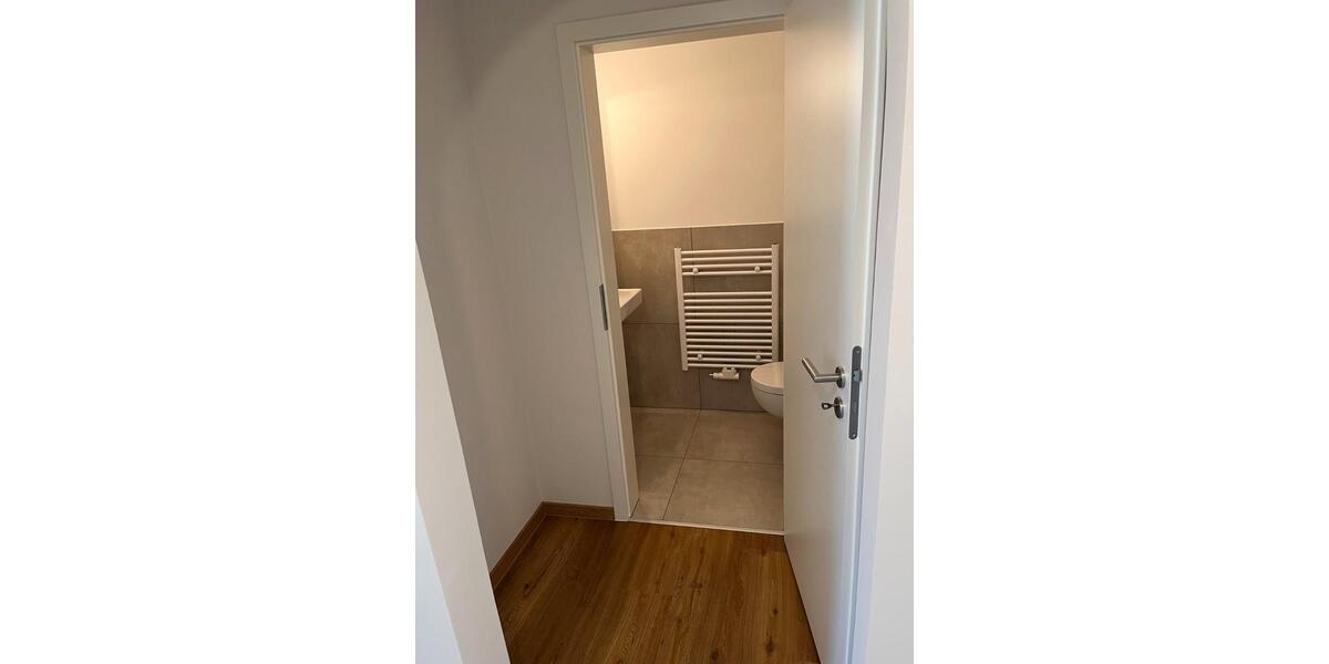 Etagenwohnung Elsenfeld - 2 Zimmer, 65 m&sup2;, 194.900&euro; | Angebot:26350644