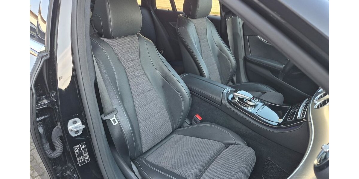 Mercedes-Benz E 400 d T 4M Standheizung, Rückfahrkamera, AHK, Co 200.000 km 19.490 &euro; Rodgau 63110