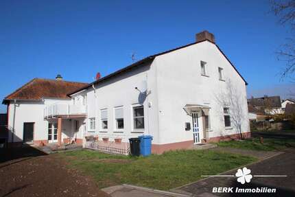 Haus Karlstein am Main - 8 Zimmer, 235 m&sup2;, 559.000&euro; | Angebot:26127548