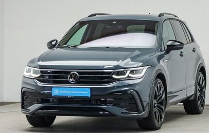 VW Tiguan 29.800 km 35.749 &euro; Mühlheim 63165