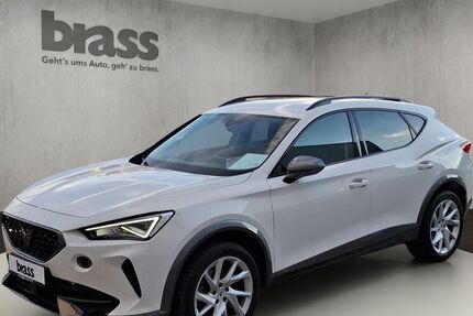 Cupra Formentor 30.251 km 24.180 &euro; Aschaffenburg 63739