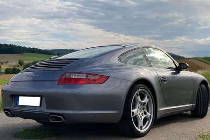 Porsche 997 156.000 km 41.900 &euro; Groß-Umstadt 64823