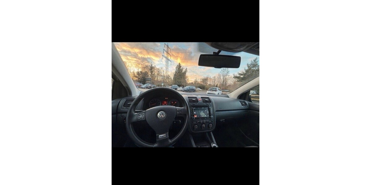 VW Golf 171.000 km 1.500 &euro; Groß-Umstadt 64823