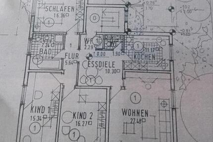 Wohnung Schöllkrippen - 4 Zimmer, 119 m&sup2;, 369.000&euro; | Angebot:26136882