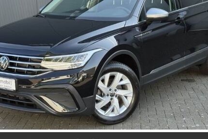 VW Tiguan Allspace 25.500 km 32.480 &euro; Hainburg 63512