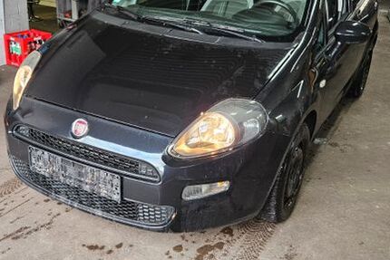 Fiat Punto 113.082 km 3.299 &euro; Dietzenbach 63128