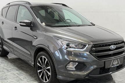 Ford Kuga 124.000 km 11.190 &euro; Erlensee 63526