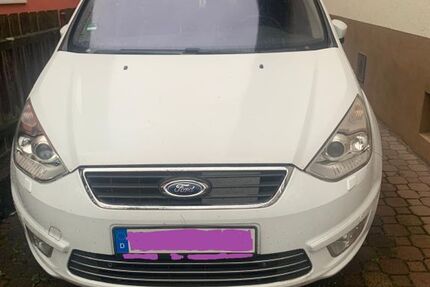 Ford Galaxy 191.000 km 8.950 &euro; Kleinostheim 63801