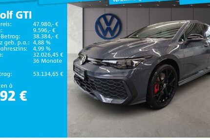 VW Golf 3.000 km 47.980 &euro; Hanau 63452