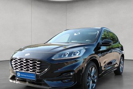 Ford Kuga 26.252 km 19.950 &euro; Hanau 63452