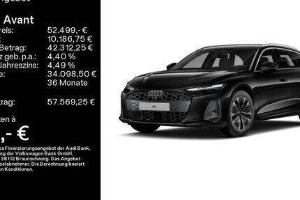 Audi A6 28.900 km 50.889 &euro; Hanau 63452