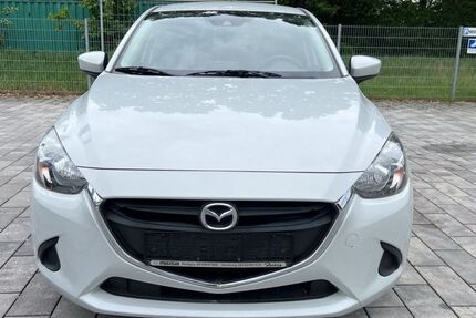 Mazda 2 101.281 km 10.390 &euro; Rodgau 63110