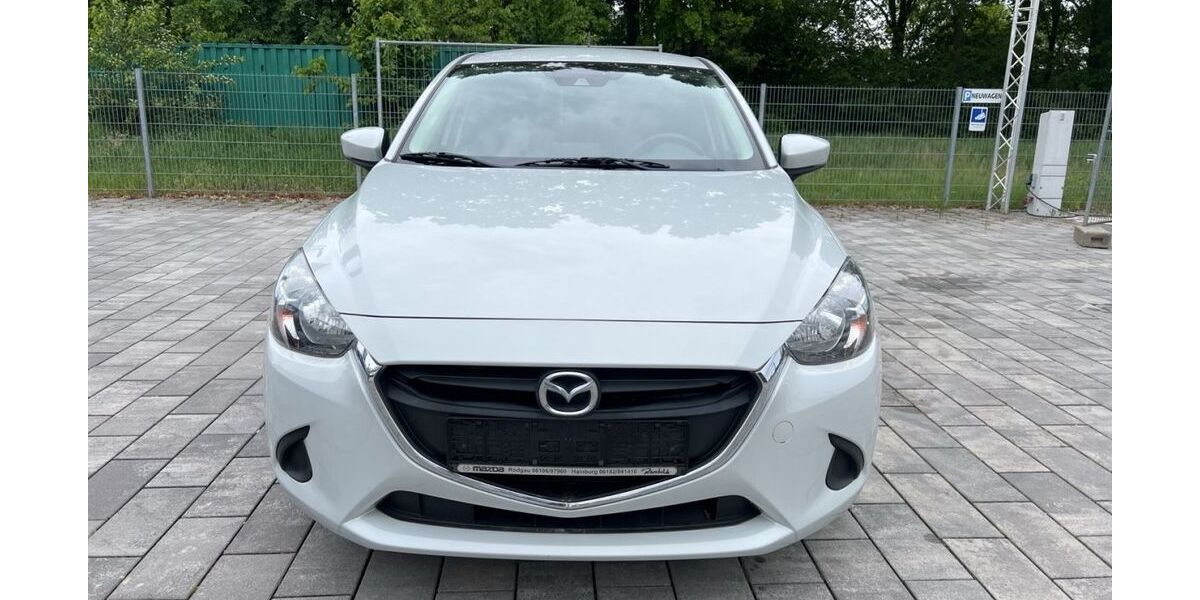 Mazda 2 101.281 km 10.390 &euro; Rodgau 63110