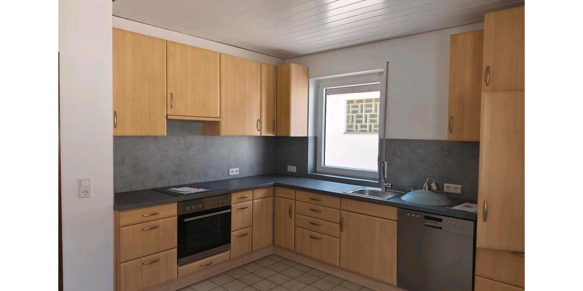 Etagenwohnung Aschaffenburg Gailbach - 3 Zimmer, 75 m&sup2;, 850&euro; | Angebot:26252394