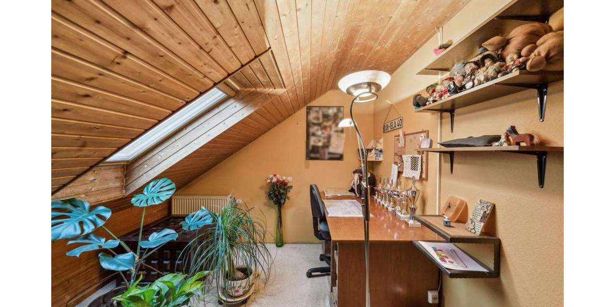 Reihenendhaus Elsenfeld - 6 Zimmer, 120 m&sup2;, 430.000&euro; | Angebot:25675055